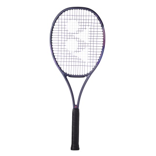 Yonex rakieta tenisowa Percept L 100in/280g 2025 granatowa - niestrunowana -